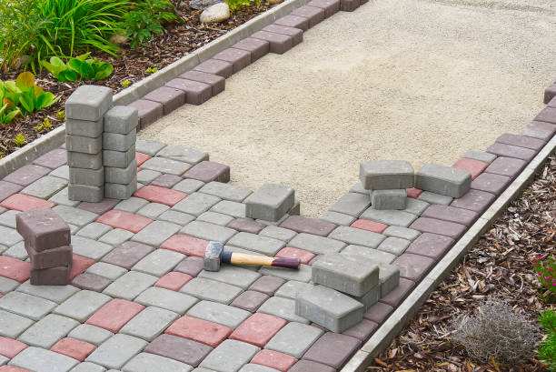 Reasons to Select Us for Your Driveway Paving Requirements in East End, AR