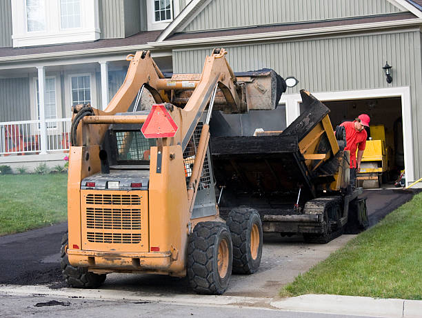 Best Commercial Driveway Pavers  in East End, AR