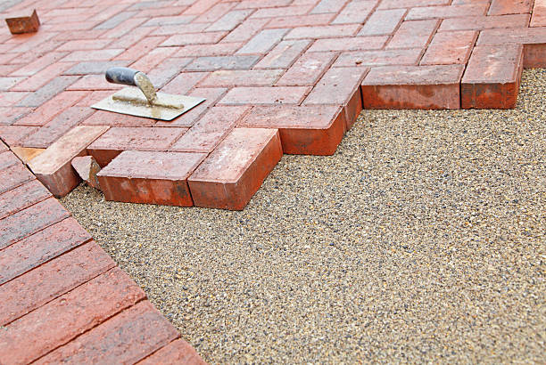 Best Best Driveway Pavers  in East End, AR