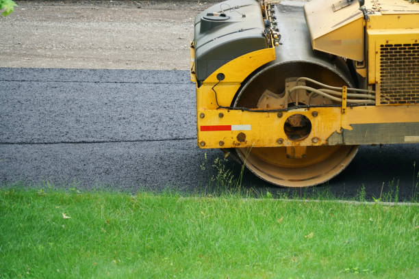 Commercial Driveway Pavers in East End, AR