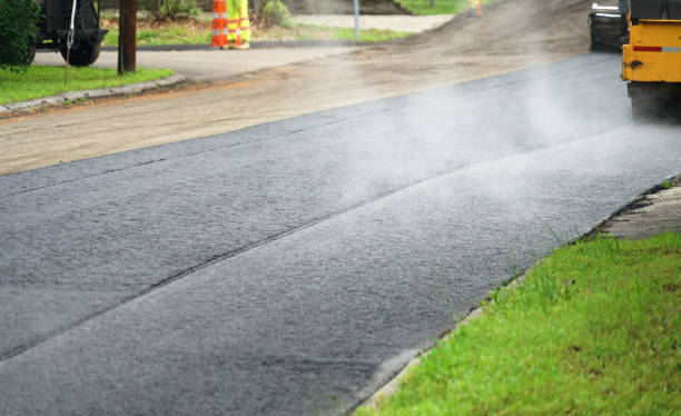 Best Residential Paver Driveway  in East End, AR