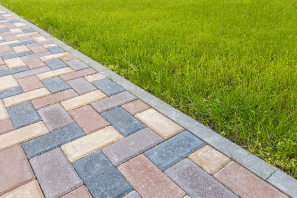 Professional Driveway Pavers in East End, AR
